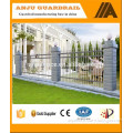 High quality cheap villa decorative steel fence DK005